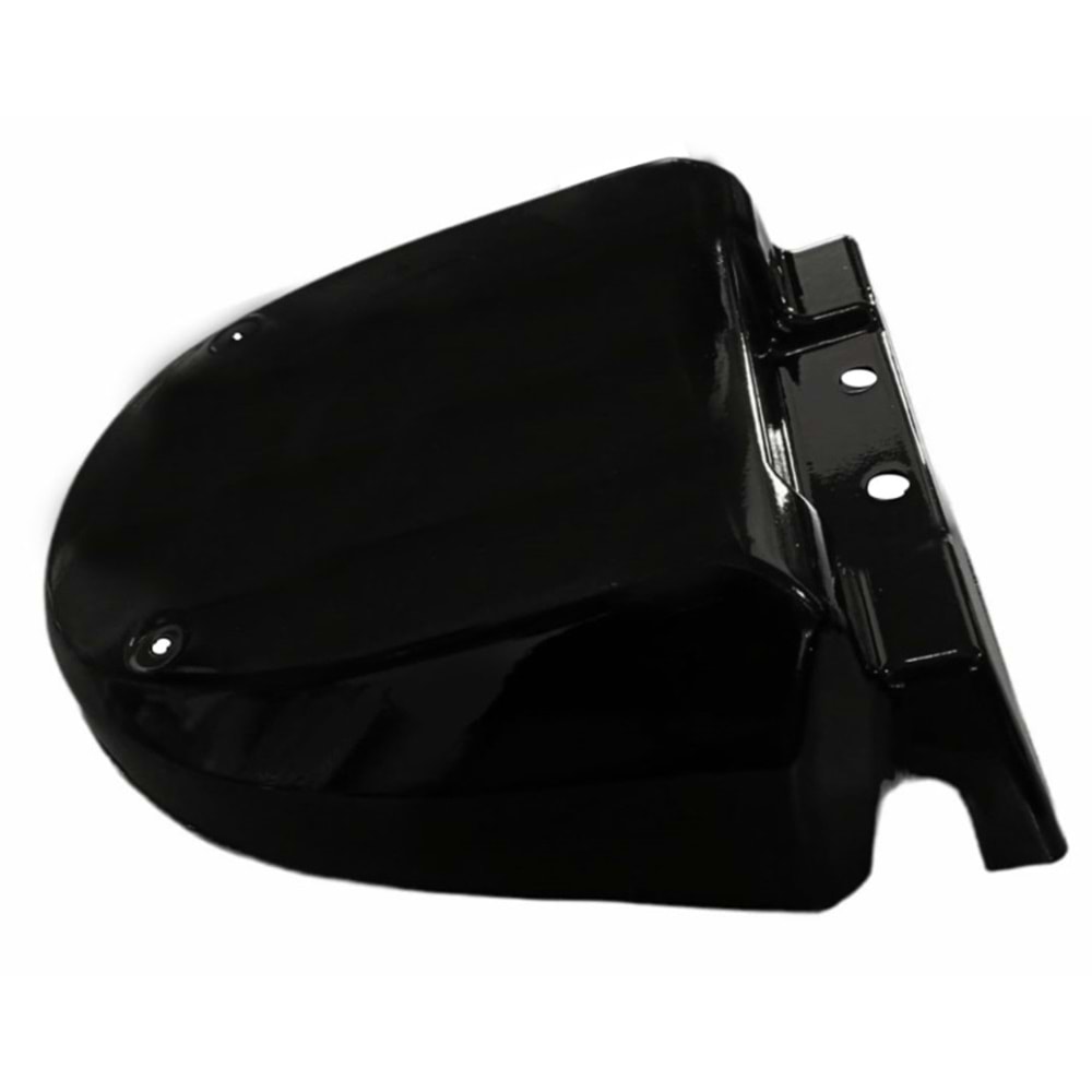 Beyin Kapağı Şarzlı COBRA Siyah