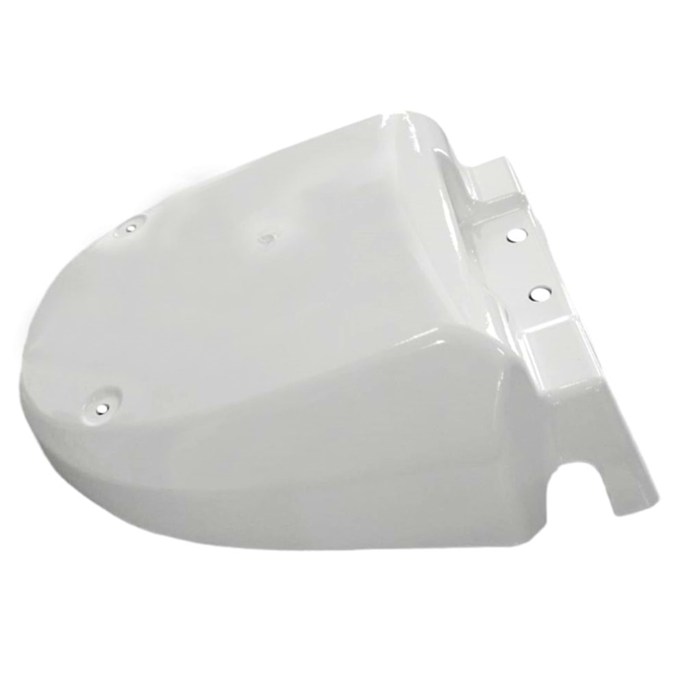 Beyin Kapağı Şarzlı COBRA Beyaz