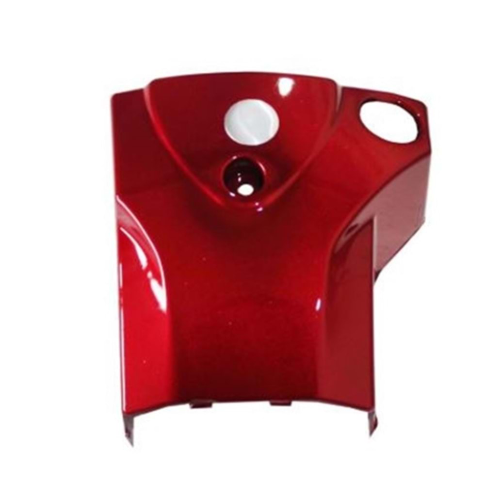 Gidon Muhafaza Arka Şarzlı COBRA Kırmızı