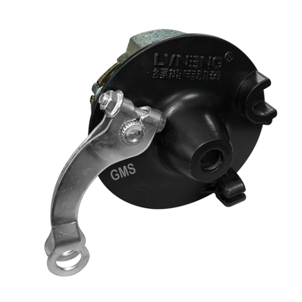 Şarzlı VSM Ön Kampana Komple