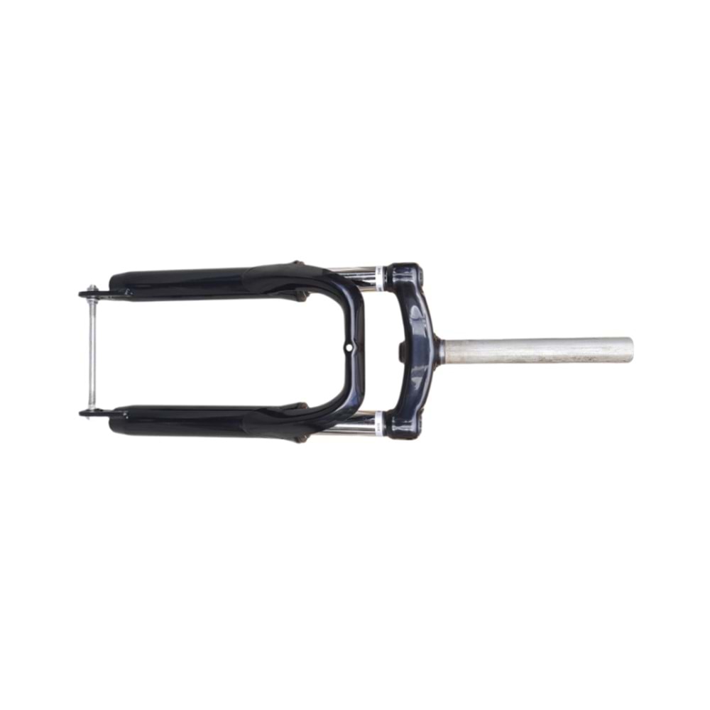 E-Bike Petal Destekli Bisiklet Ön Amortisör Komple (20X4.00)