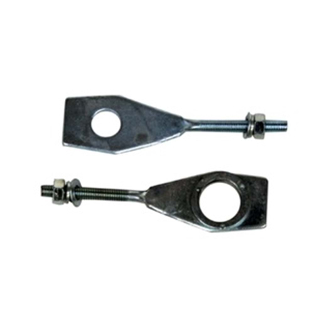 CUP 100 Arka Teker Gerdirmesi Dar Geniş Takım