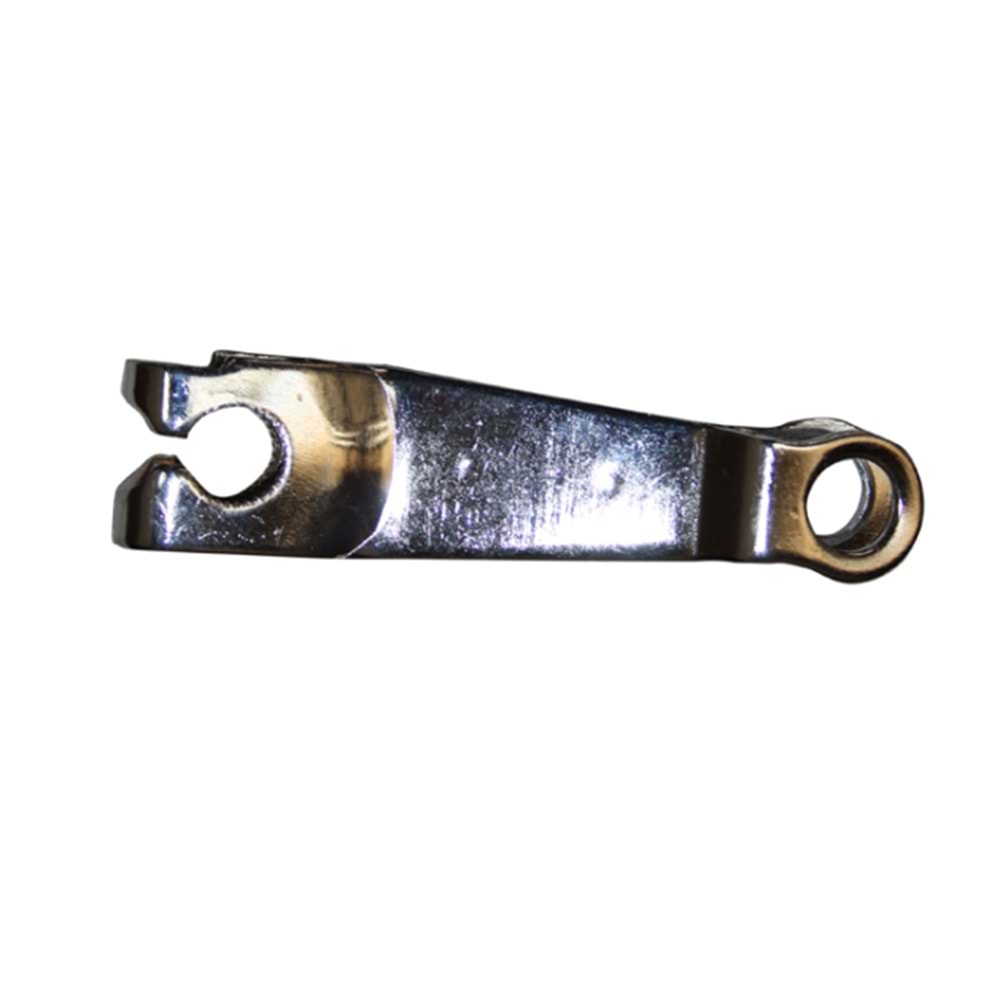 CUP + CG Arka Fren Kam Levyesi