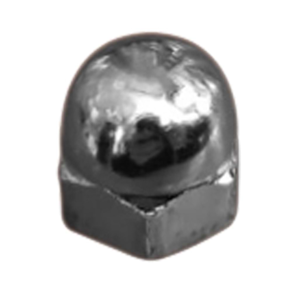 CG + CUP Arka Amortisör Somunu