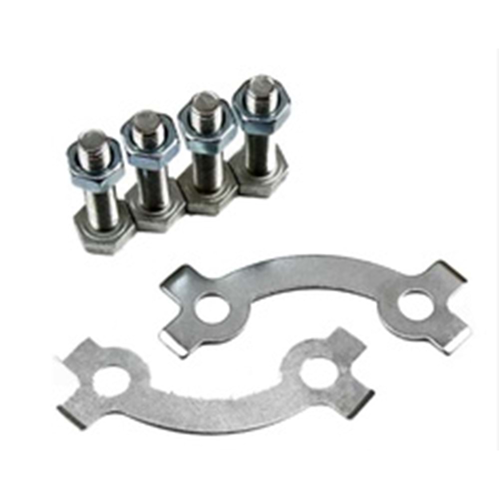 CUP Arka Dişli Vidası