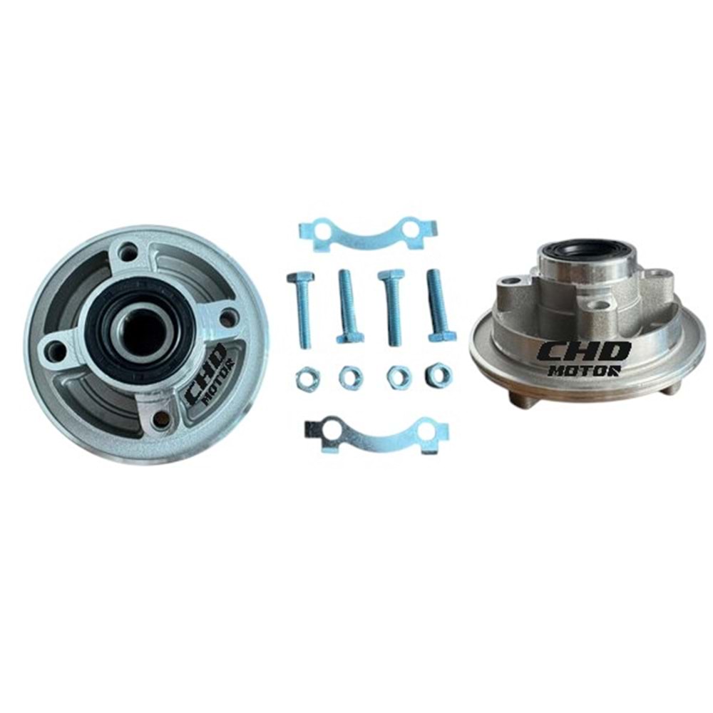 CUP Arka Dişli Göbeği