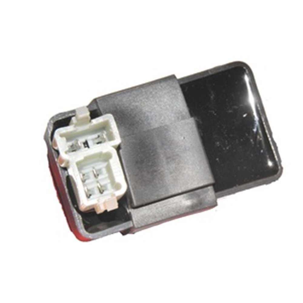 CUP + CG CDİ Beyin 4+2 Fişli JANTEL