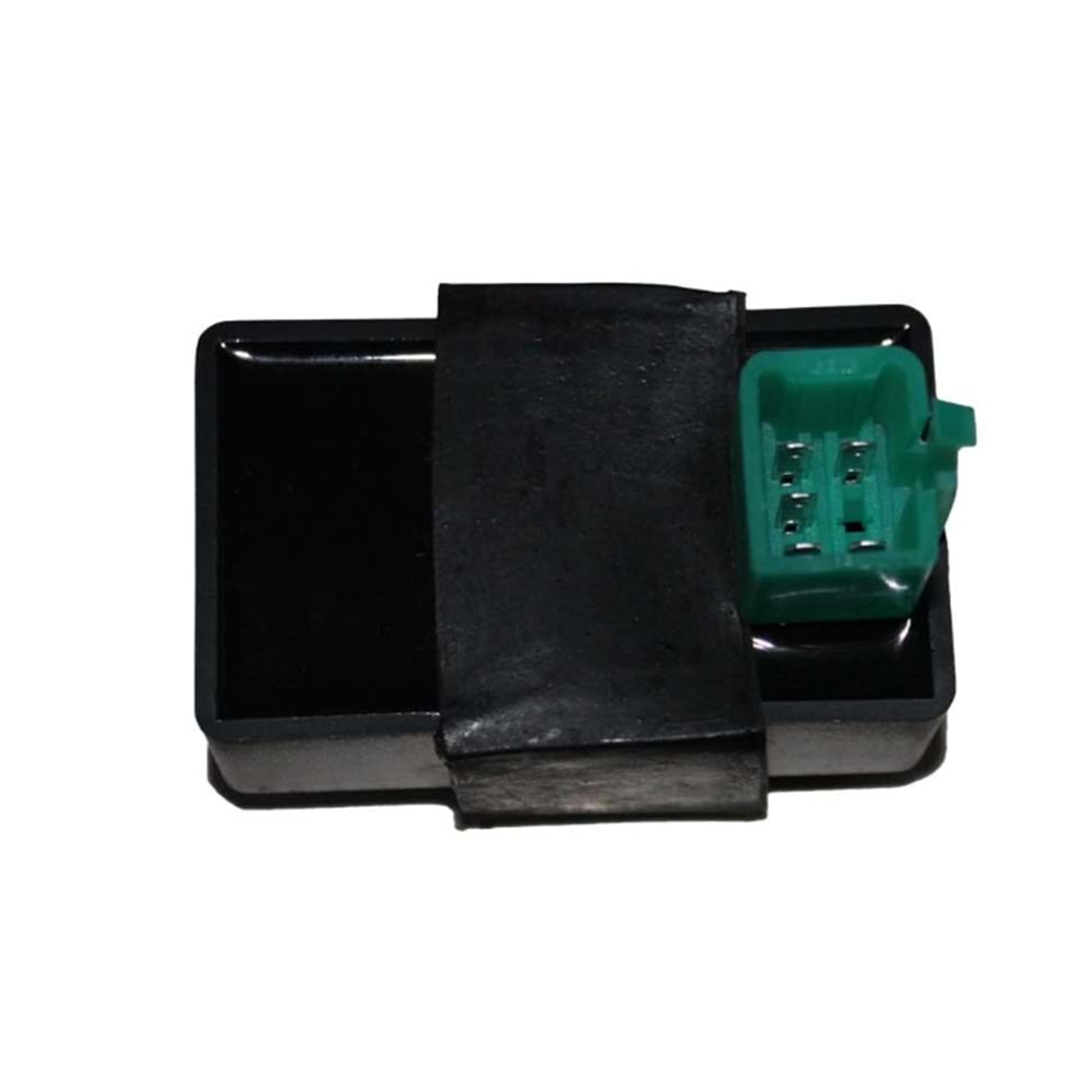 FT CDİ Beyin 5 Fişli İthal