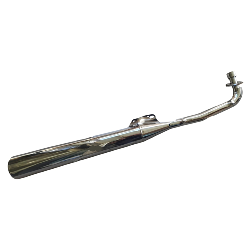 Cup 100 Eksoz Komple E-4