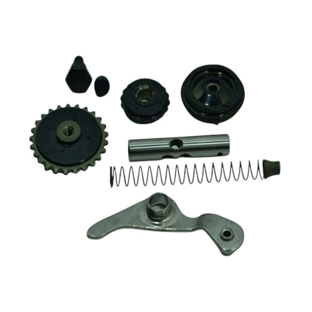 CUP 100 Eksantirik Gergi Pompa Seti