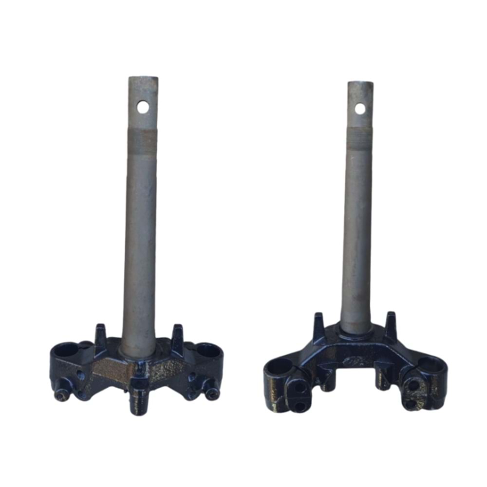 CUP 100 Furç Taplası (Rot)