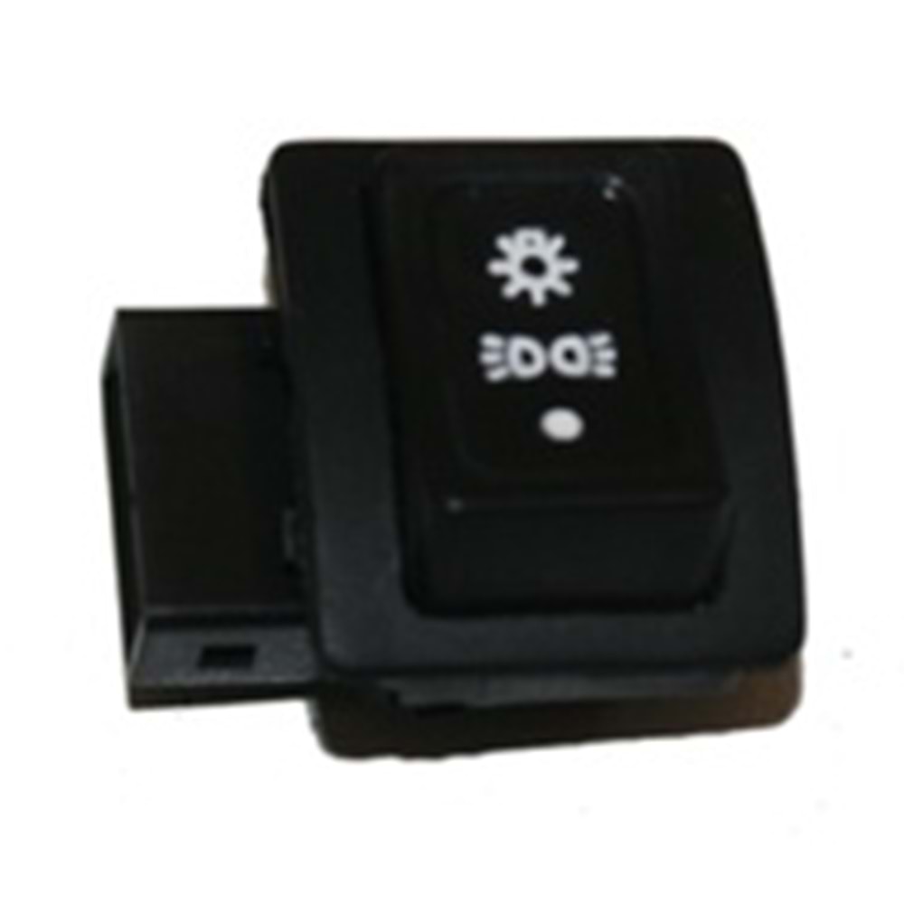 SFC Far Düğmesi 3 Kademeli