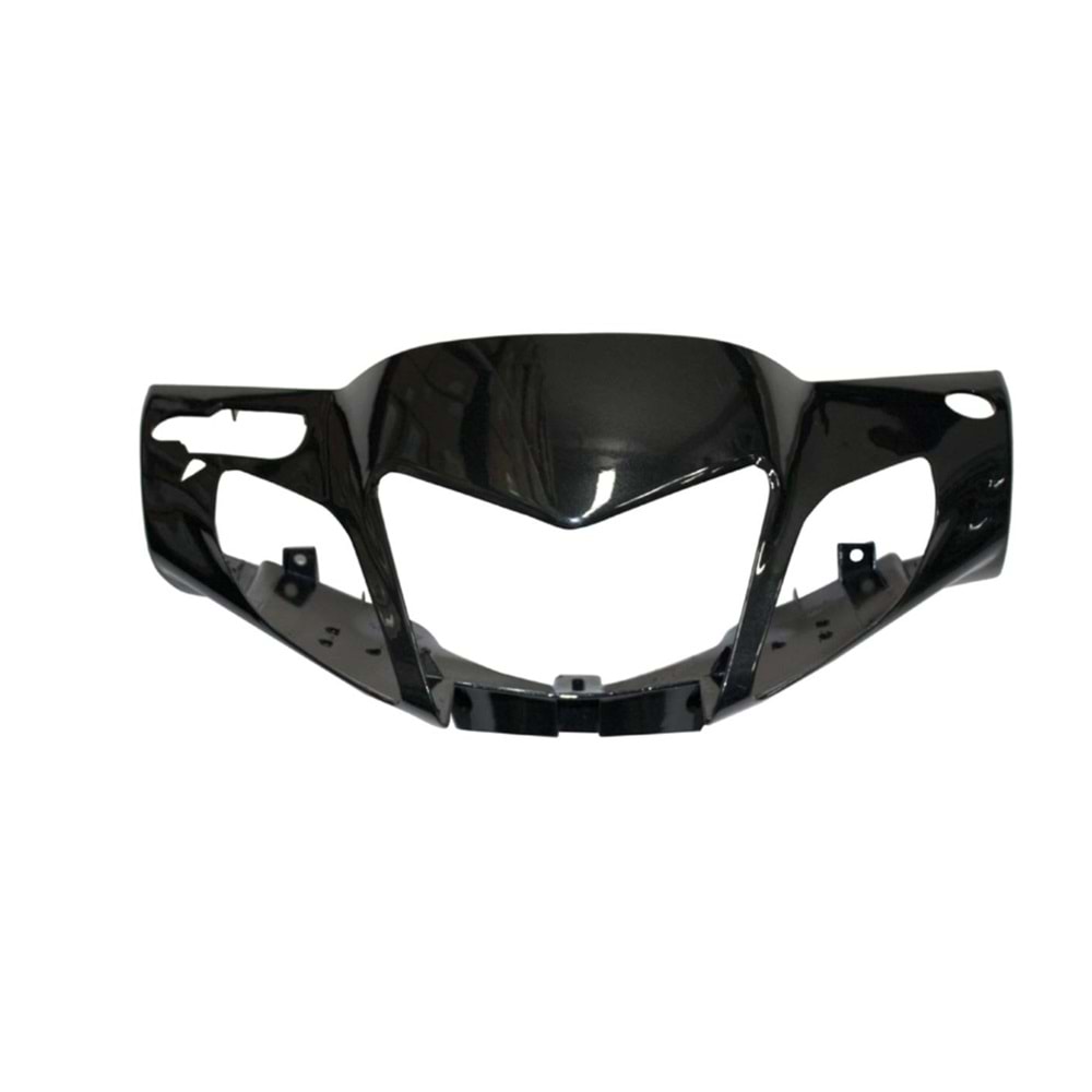 CUP KH 100 Far Granajı (Siyah)