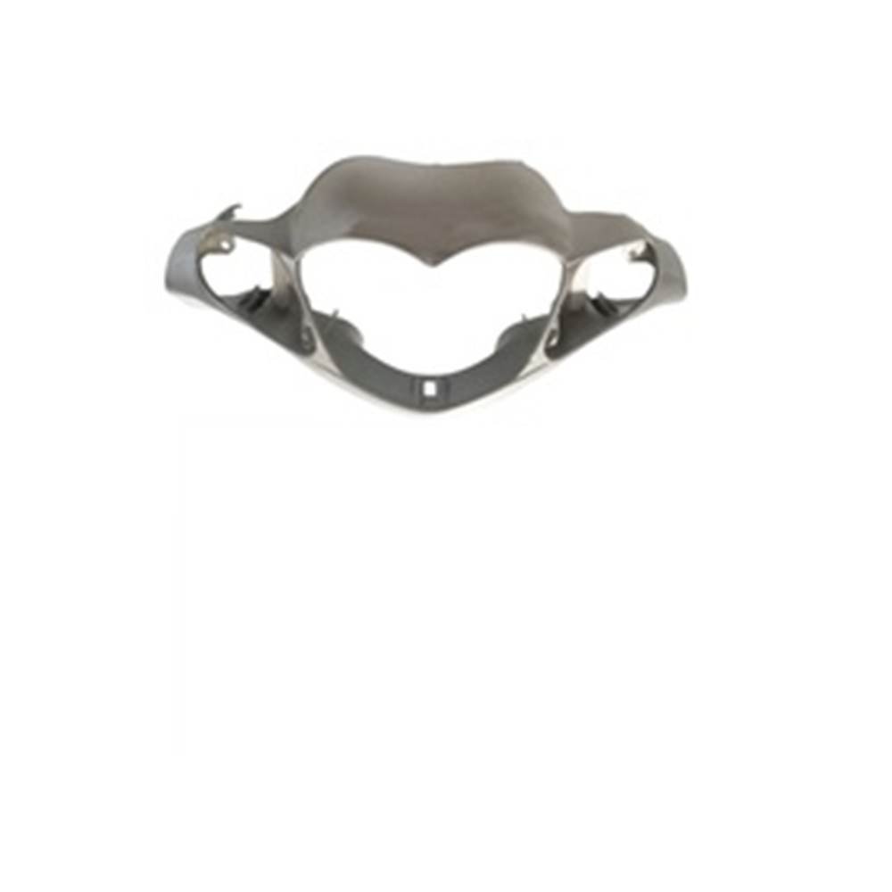 CUP ÇELİK Far Granajı (Gri)