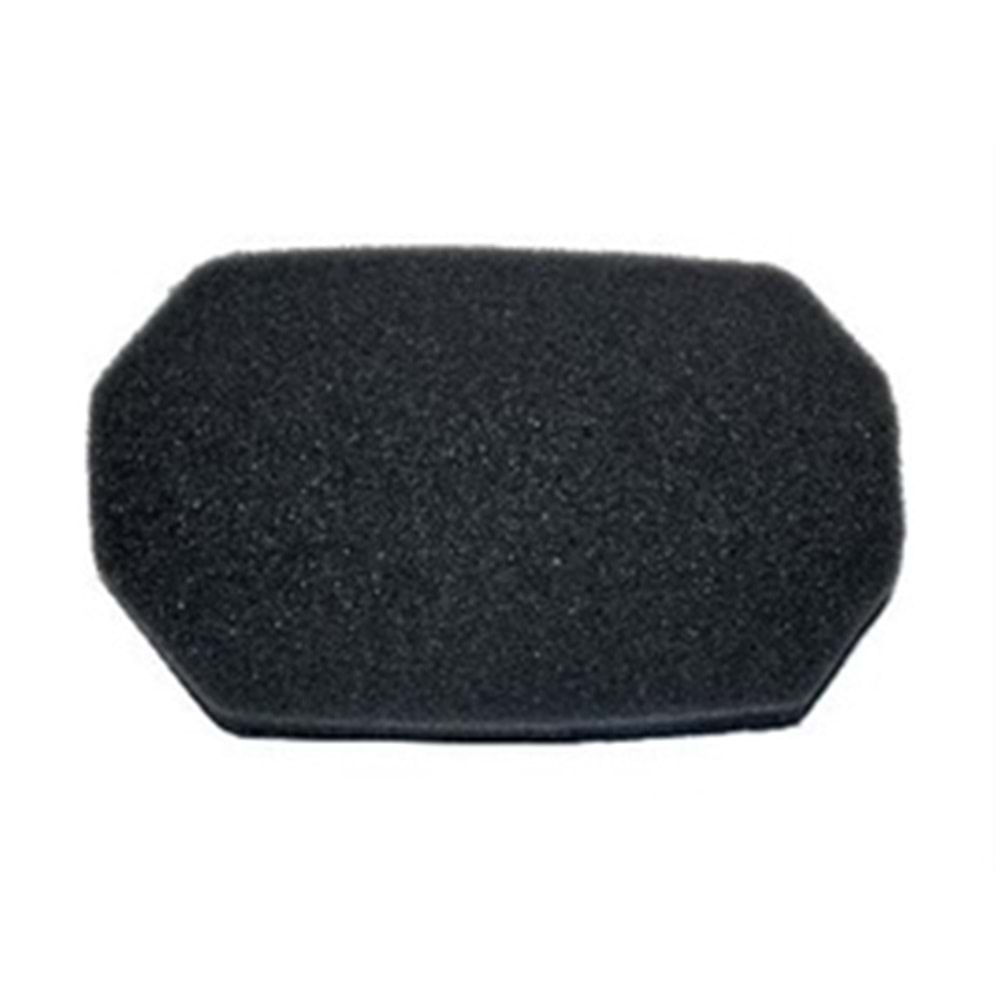 CUP 100 Hava Filitre Süngeri