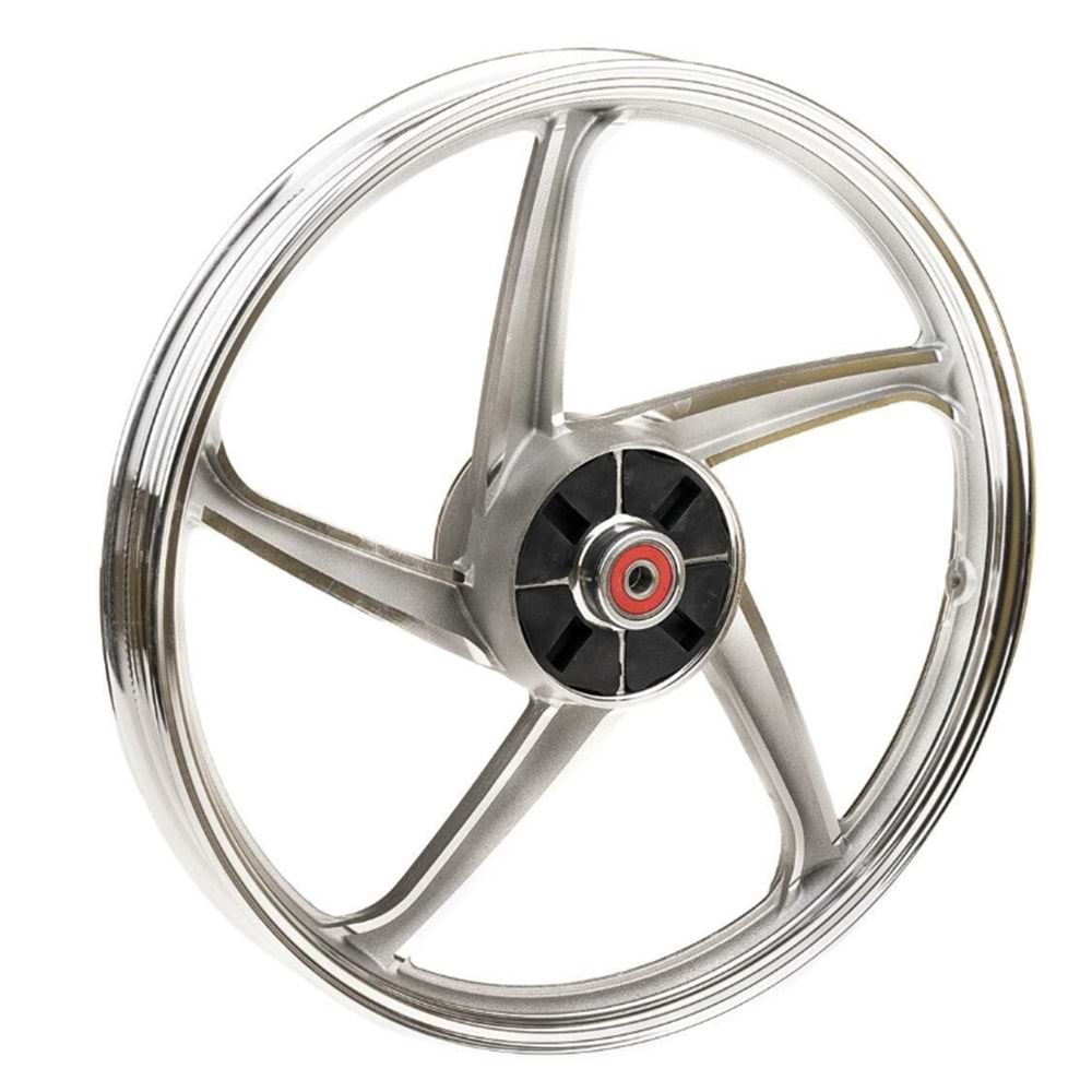 CUP Arka Çelik Jant