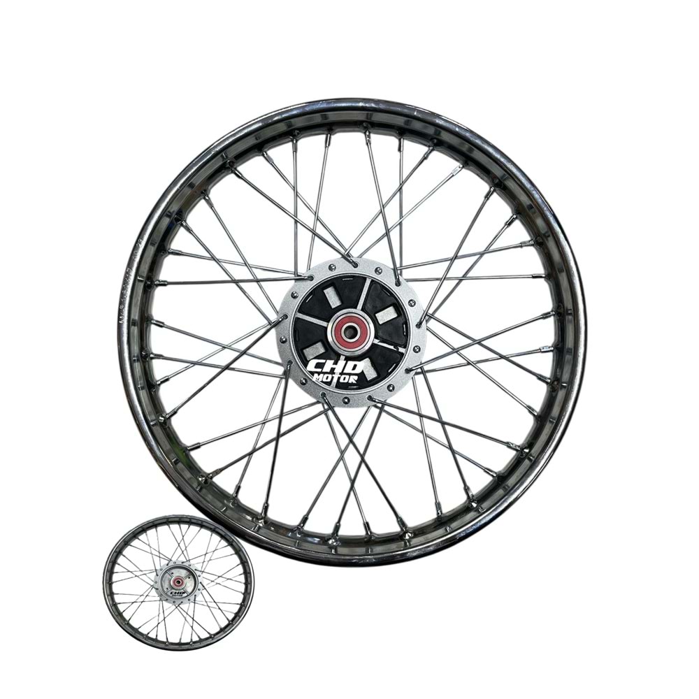 CUP Arka Jant Telli Komple