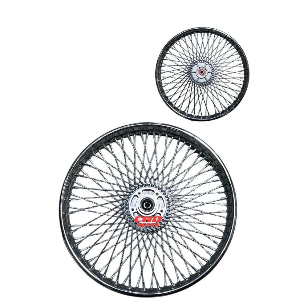 CUP Ön Jant 72 Tel Komple Diskli (17)