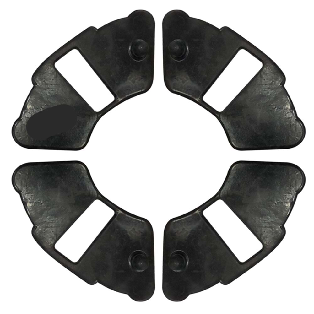 CUP Kaplin Lastiği İthal