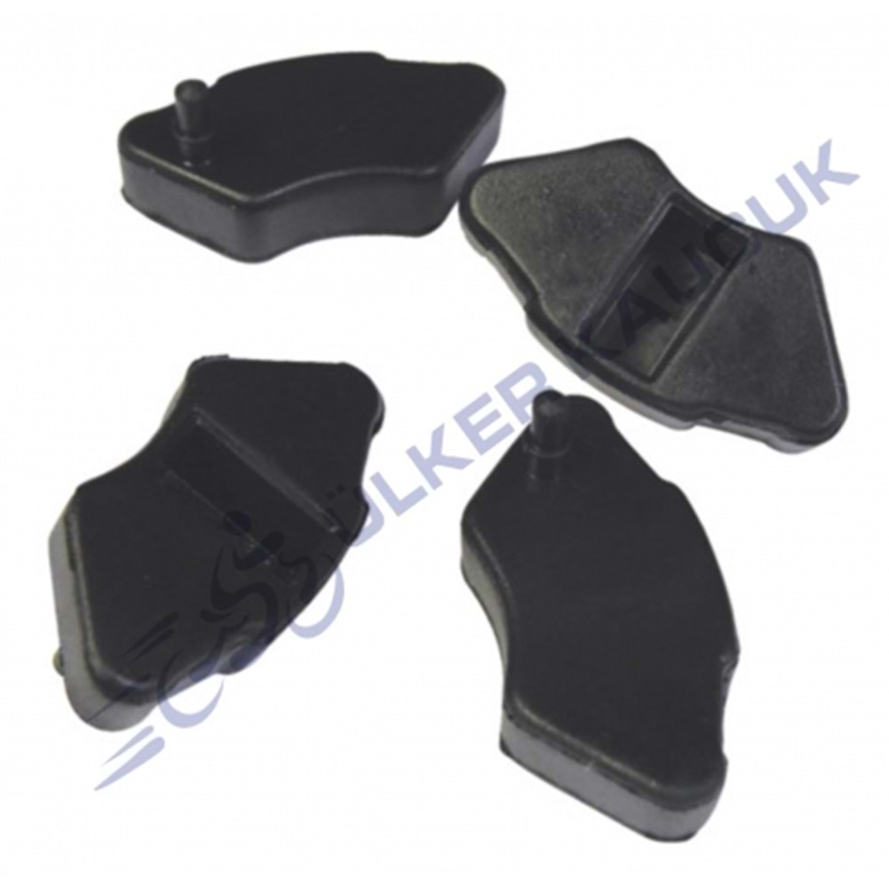 CUP Kaplin Lastiği Ülker