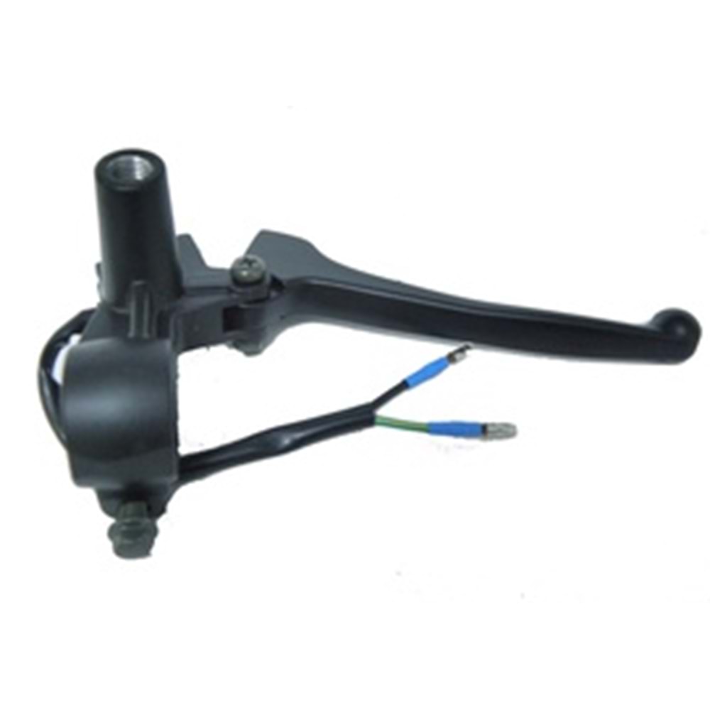 SFC Sağ Kütük+Fren Kolu