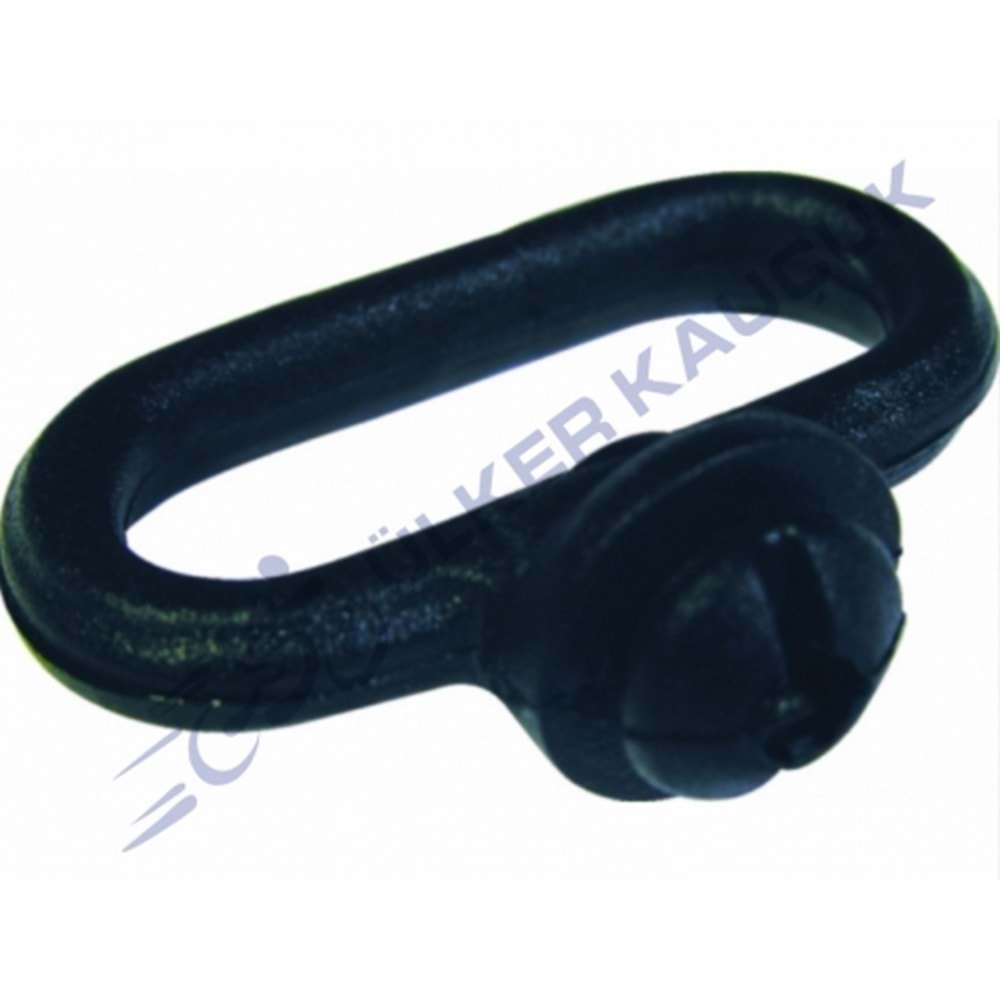 CUP +SCT KM Tel Lastiği Ülker