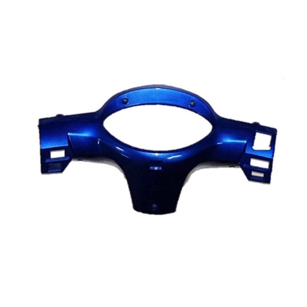 CUP KH 100 Km Tablası YS (Mavi)