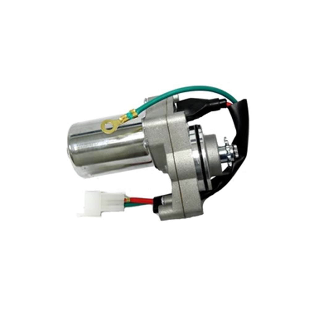 CUP 100 Marş Motoru