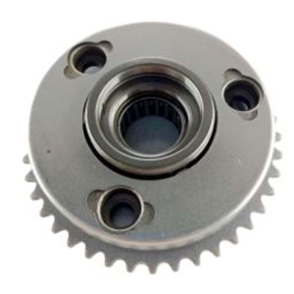 CUP 100 Marş Rublesi Yivsiz