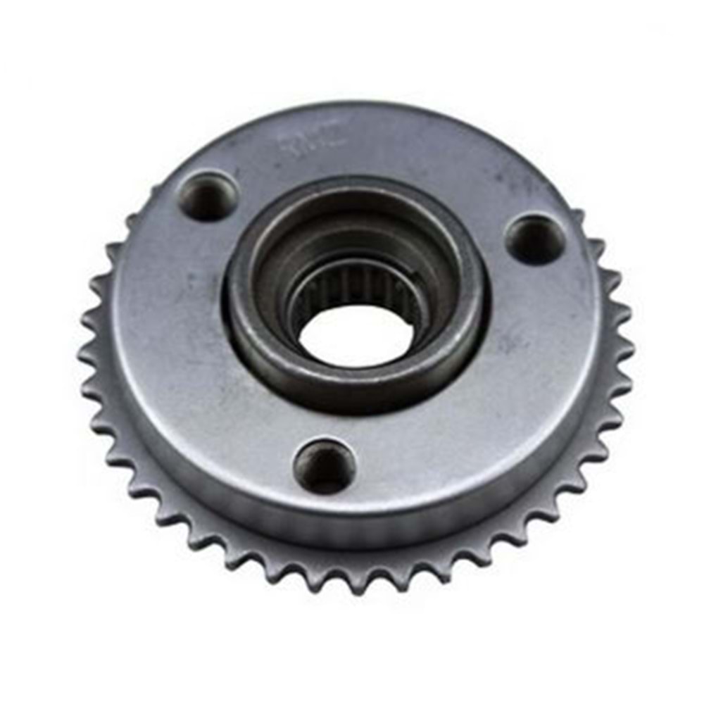 CUP 100 Marş Rublesi Yivli