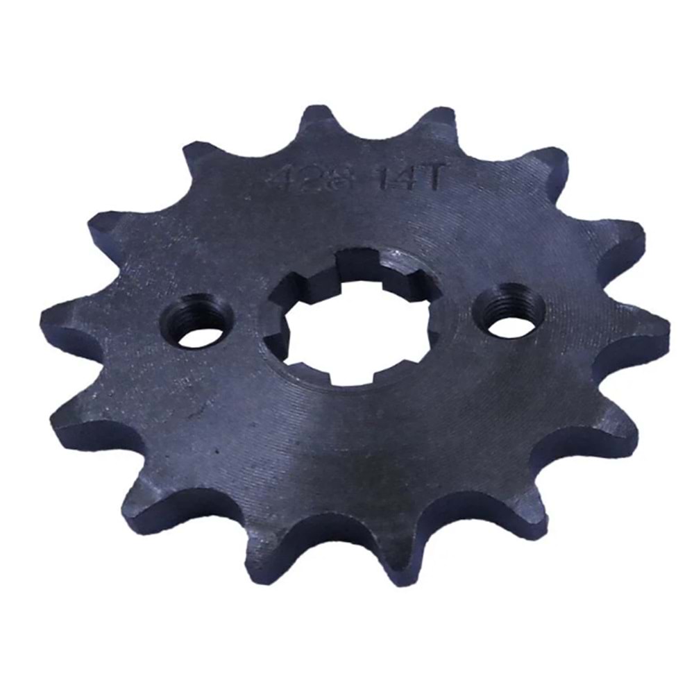 CUP Ön Dişli 14T