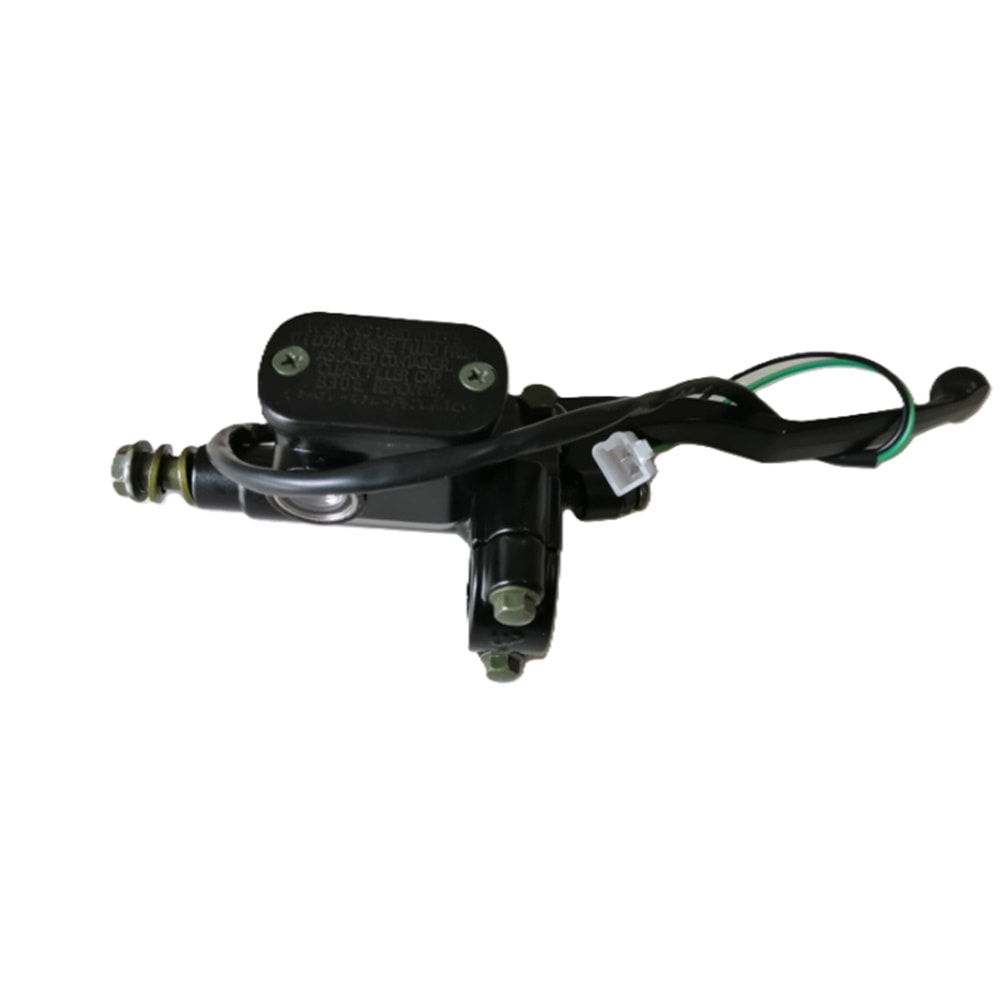 CUP Çelik Ön Fren Üst Merkez