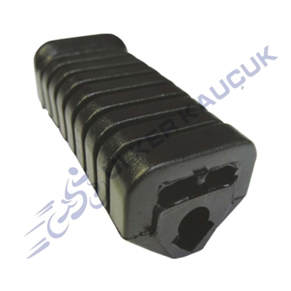 CUP 100 Ön Basamak Lastiği Ülker