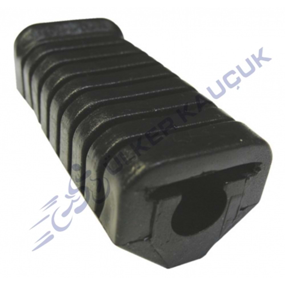 CUP Presto - TK 03 Ön Basamak Lastiği Ülker