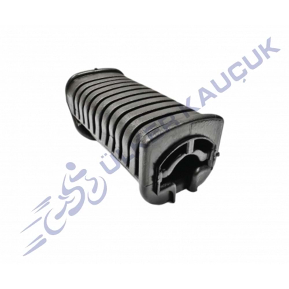 KUBA EGE 50 - 100 Ön Basamak Lastiği Ülker