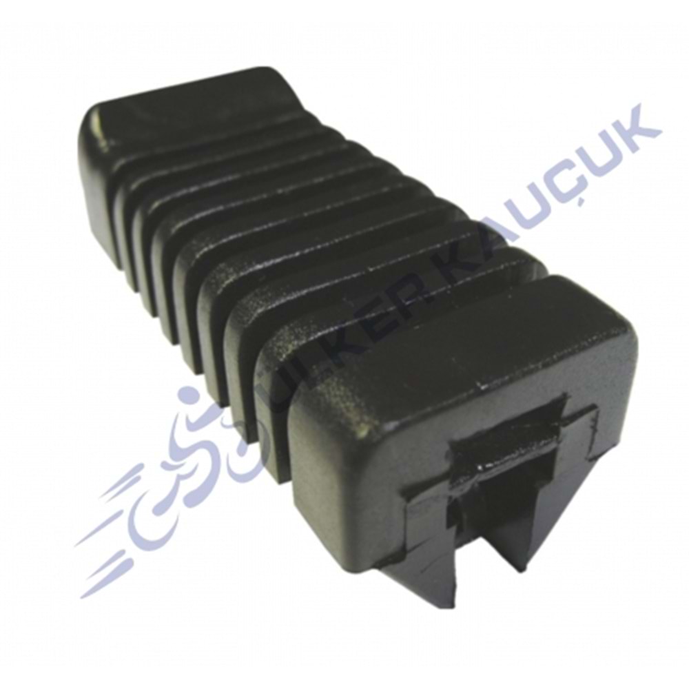 CUP Lifan 100 Ön Basamak Lastiği Ülker