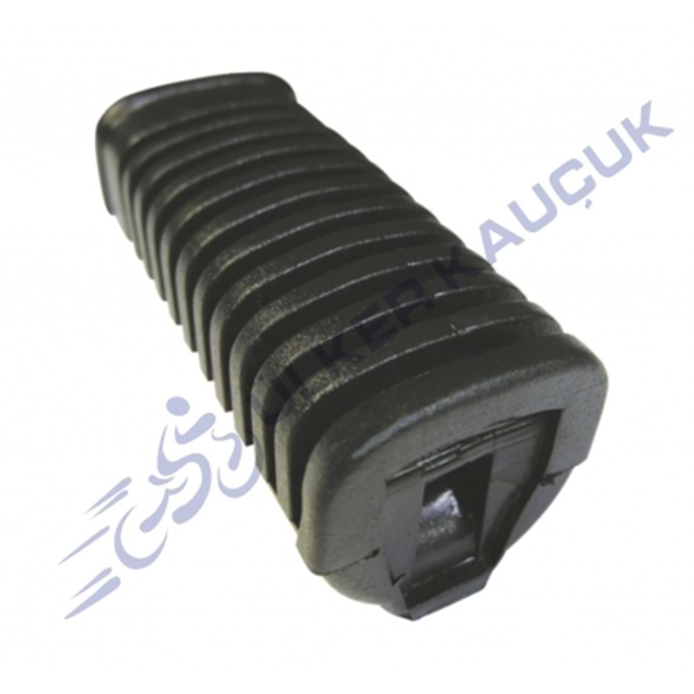 RAMZEY CUP 100 Ön Basamak Lastiği Ülker