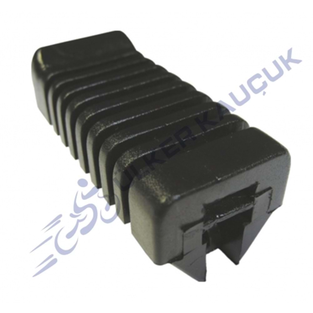 TİGRİNA 100 Ön Basamak Lastiği Ülker