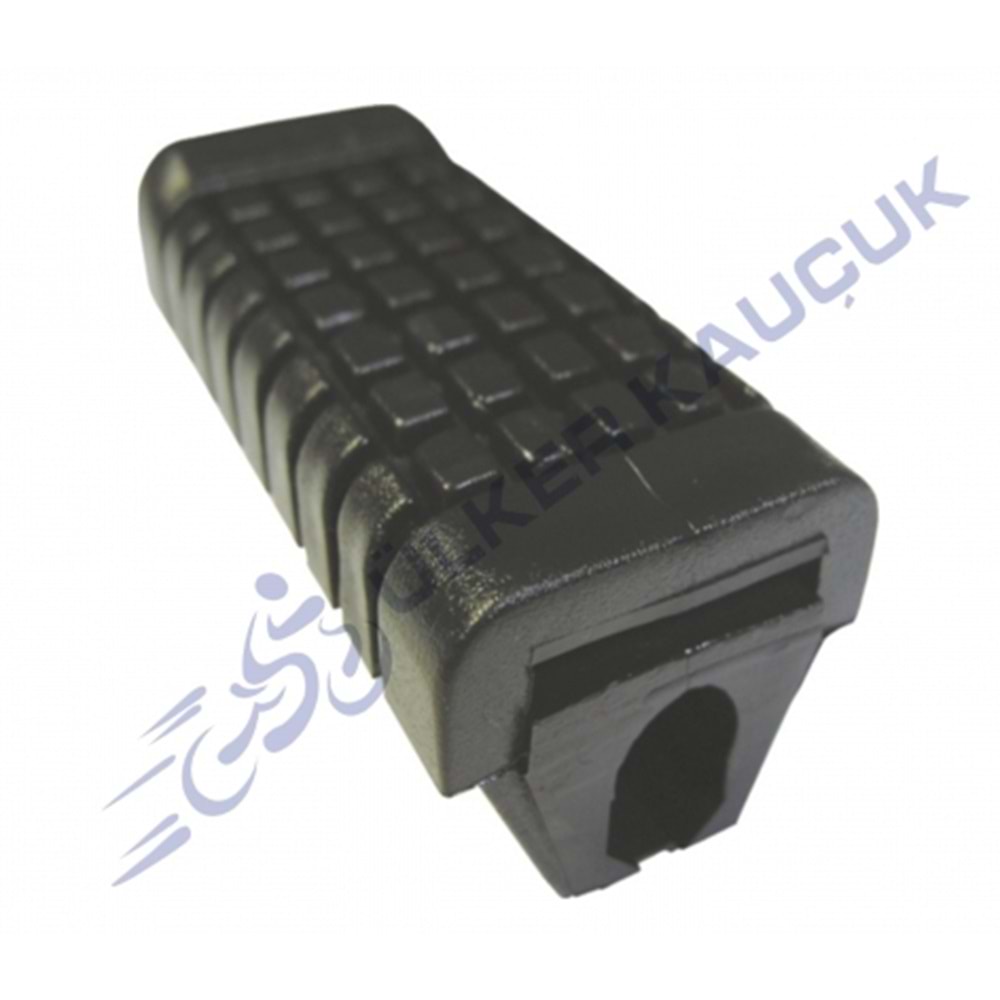 CUP FT 110 Ön Basamak Lastiği Ülker