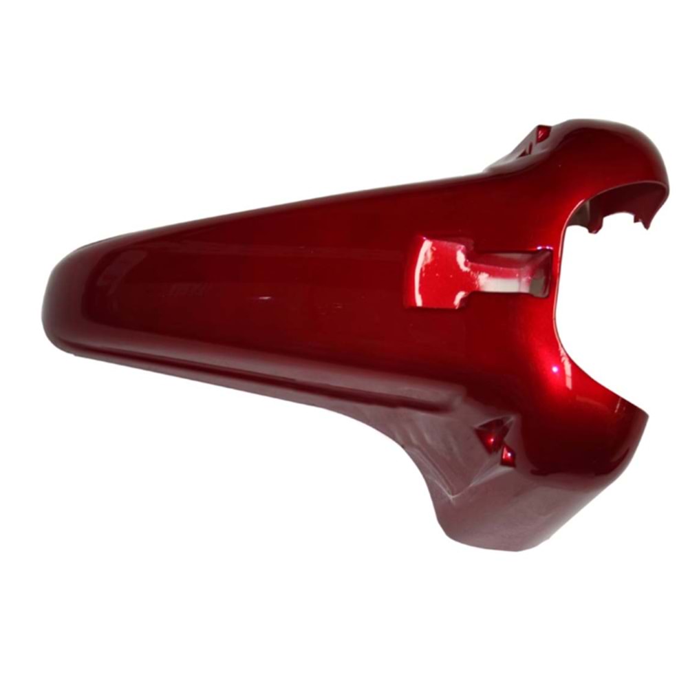 SFC Ön Çamurluk (Kırmızı)