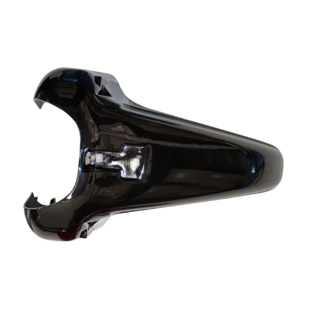 SFC Ön Çamurluk (Siyah)