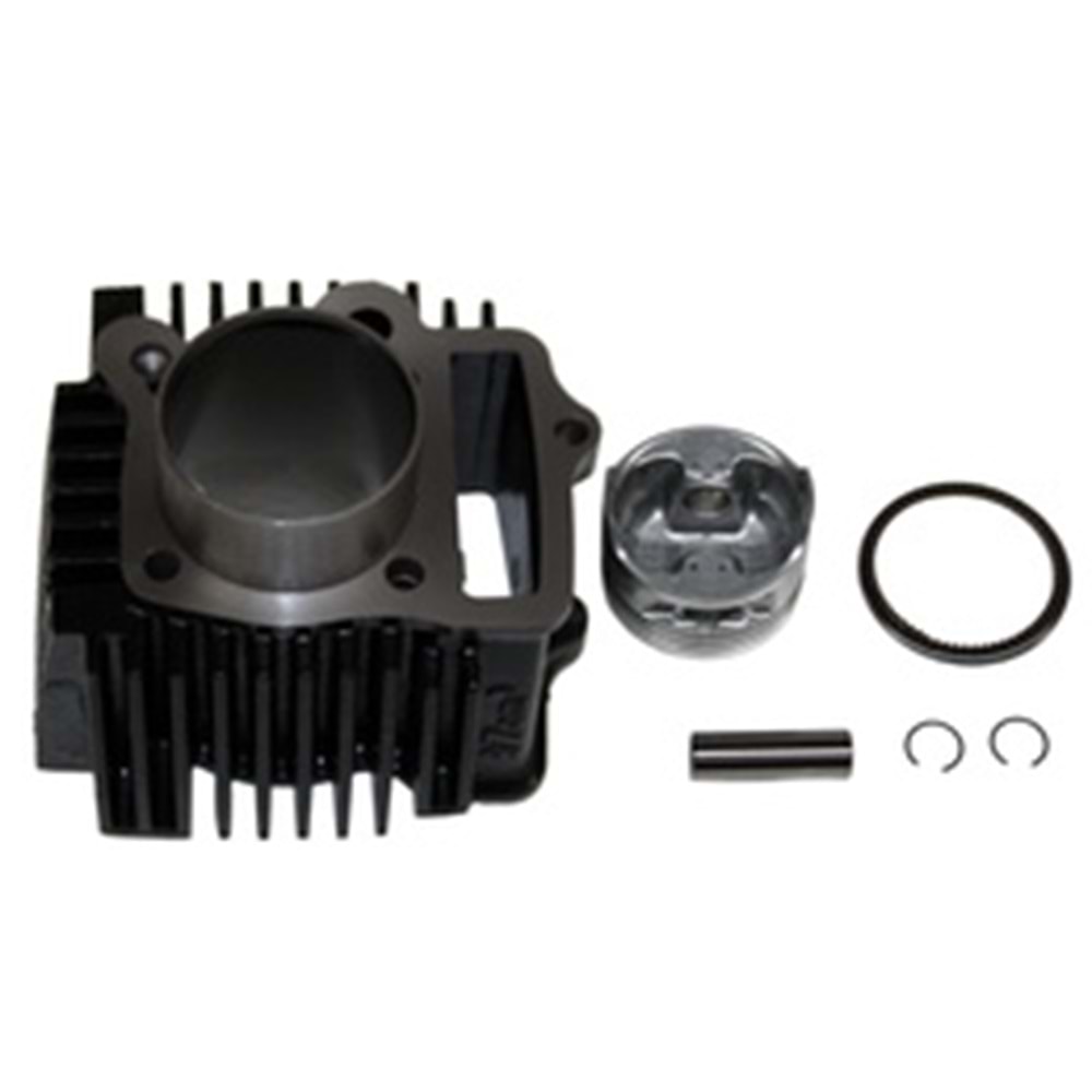 CUP 125 Silindir Komple NCR