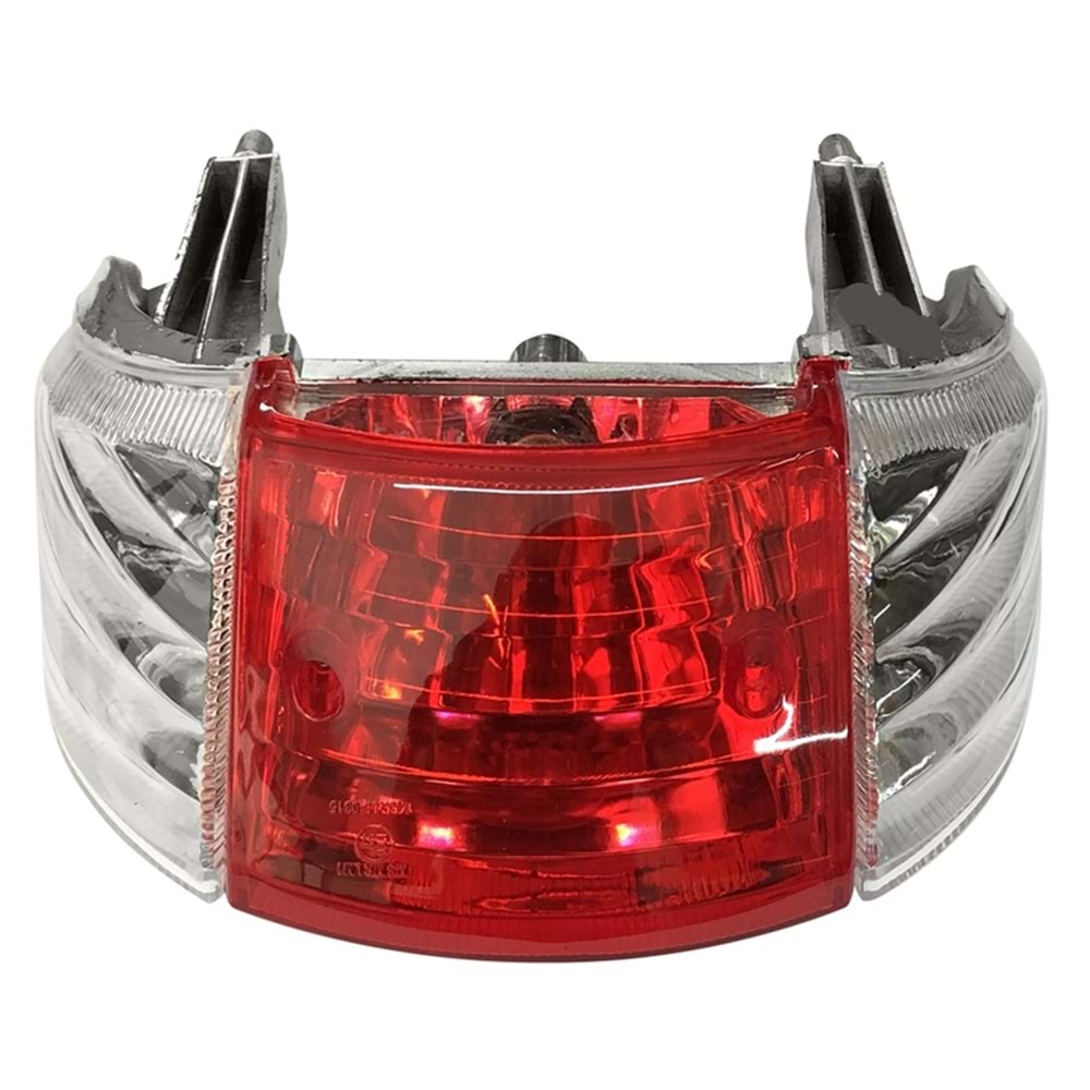 CUP Arka Stop Komple