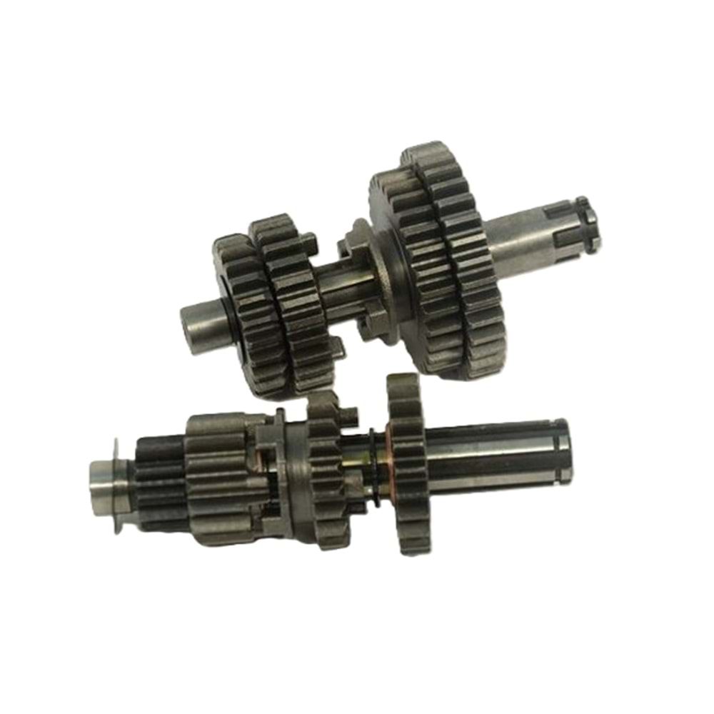 CUP Çelik Şanzuman Komple