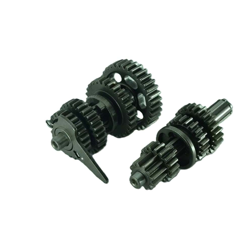 CUP KH Şanzuman Komple