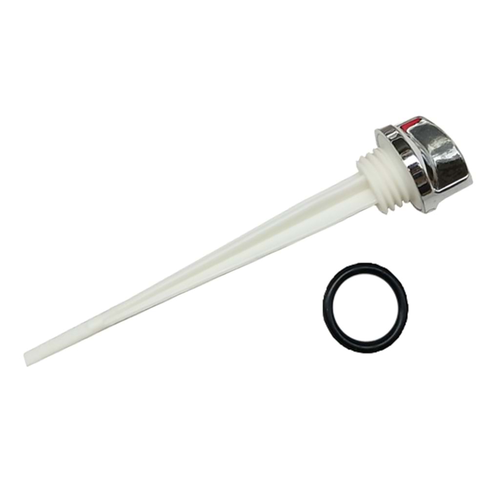 Yağ Seviye Çubuğu Nikel CUP + Vitesli Modeller