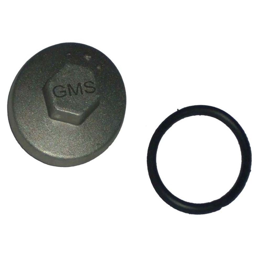 CUP + SCT Sibop Ayar Kapağı