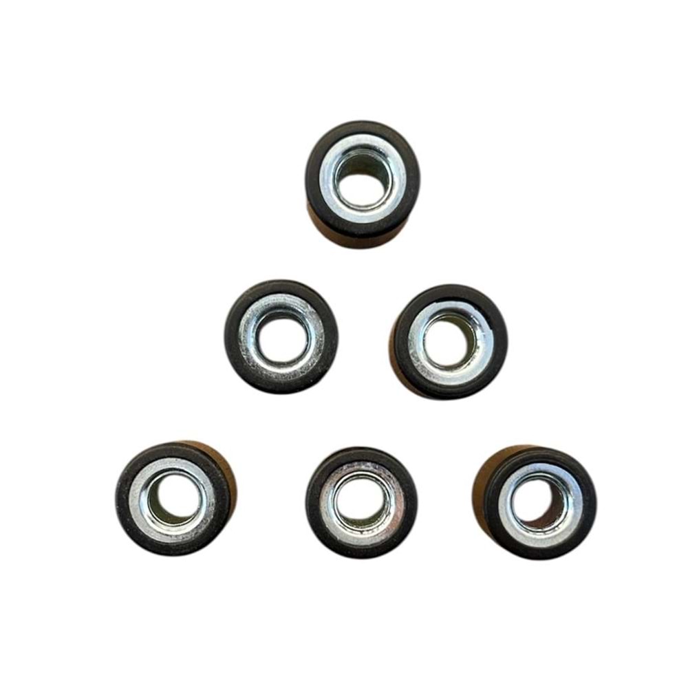 SCT 150 Ön Varyatör Galeti 6 lı