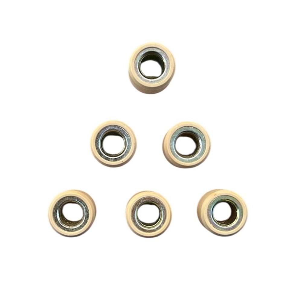 SCT 50 Ön Varyatör Galeti 6 lı