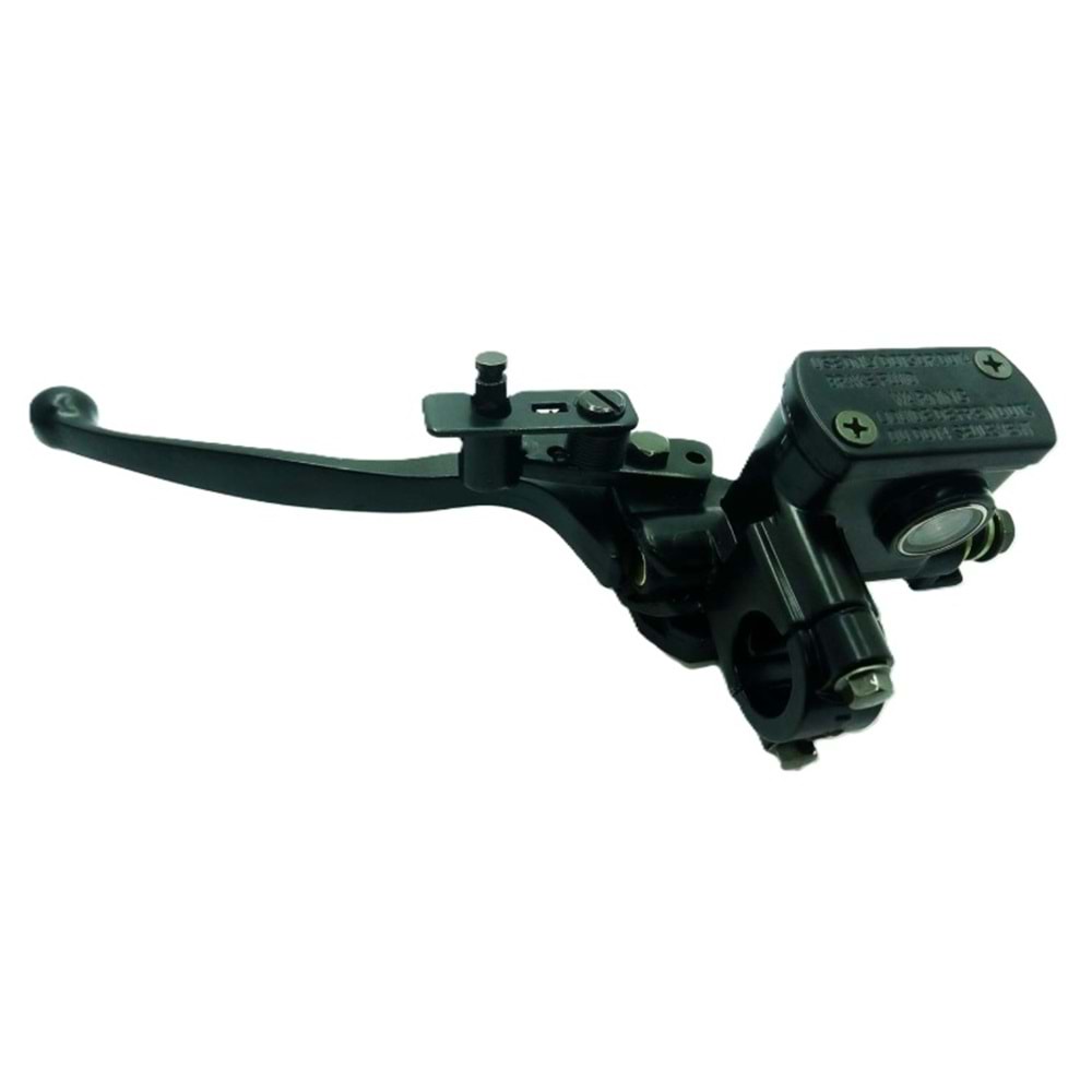 SCT Arka Fren Üst Merkez Komple Kilitli